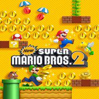 New Super Mario Bros. 2' twitch picture