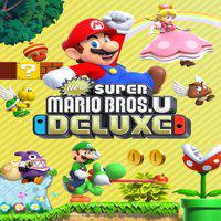 New Super Mario Bros. U Deluxe' twitch picture