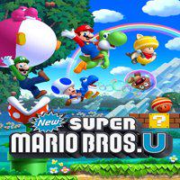 New Super Mario Bros. U' twitch picture