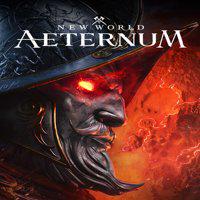 New World: Aeternum' twitch picture