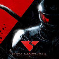 Nex Machina' twitch picture