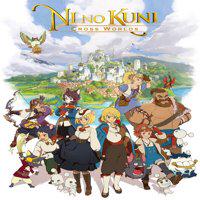 Ni no Kuni: Cross Worlds' twitch picture