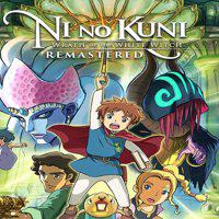 Ni no Kuni: Wrath of the White Witch Remastered' twitch picture