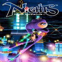 NiGHTS into dreams...' twitch picture