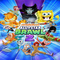 Nickelodeon All-Star Brawl 2' twitch picture