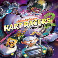 Nickelodeon Kart Racers 2: Grand Prix' twitch picture