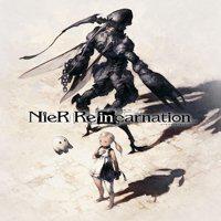 NieR Re[in]carnation' twitch picture