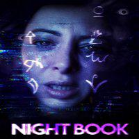 Night Book' twitch picture