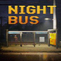 Night Bus' twitch picture