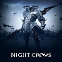 Night Crows' twitch picture