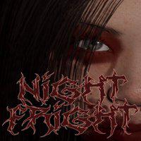 Night Fright' twitch picture