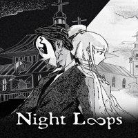 Night Loops' twitch picture