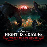 Night is Coming: Wrath of the Woods' twitch picture