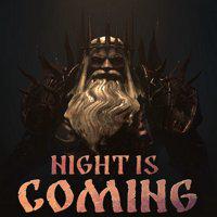 Night is Coming' twitch picture