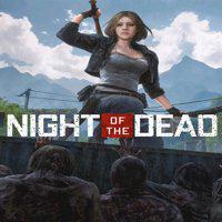 Night of the Dead' twitch picture