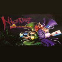 Nightmare Busters' twitch picture