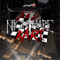 Nightmare Kart' twitch picture