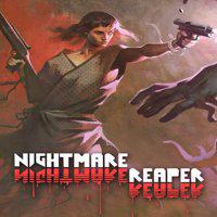 Nightmare Reaper' twitch picture