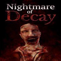 Nightmare of Decay' twitch picture