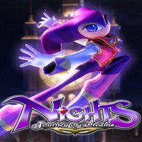 Nights: Journey of Dreams' twitch picture