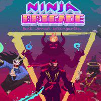 Ninja Brigade feat. Jonah Weingarten' twitch picture