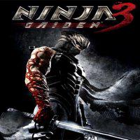 Ninja Gaiden 3' twitch picture