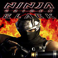 Ninja Gaiden Black' twitch picture