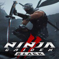 Ninja Gaiden II Black' twitch picture