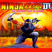 Ninja Gaiden III: The Ancient Ship of Doom' twitch picture