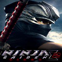Ninja Gaiden Sigma 2' twitch picture