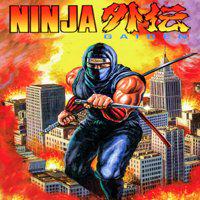 Ninja Gaiden' twitch picture