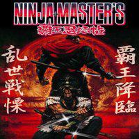 Ninja Master's: Haou Ninpou-ko' twitch picture