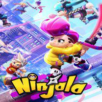 Ninjala' twitch picture