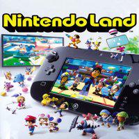 Nintendo Land' twitch picture