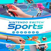 Nintendo Switch Sports' twitch picture