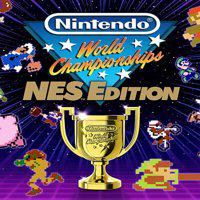 Nintendo World Championships: NES Edition' twitch picture