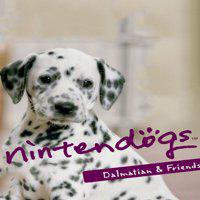 Nintendogs: Dalmatian & Friends' twitch picture