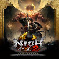 Nioh 2 Remastered: The Complete Edition' twitch picture