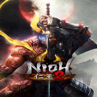 Nioh 2' twitch picture