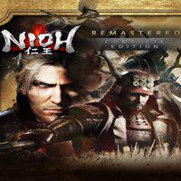 Nioh Remastered: Complete Edition' twitch picture