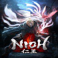 Nioh' twitch picture