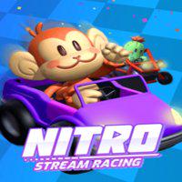 Nitro: Stream Racing' twitch picture