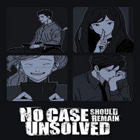 No Case Should Remain Unsolved' twitch picture