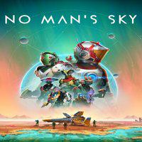 No Man's Sky' twitch picture