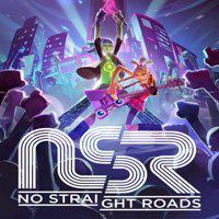 No Straight Roads' twitch picture