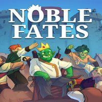 Noble Fates' twitch picture