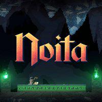 Noita' twitch picture