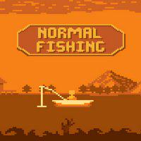 Normal Fishing' twitch picture