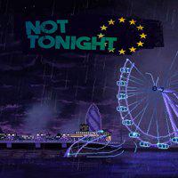 Not Tonight' twitch picture