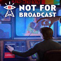 Not for Broadcast' twitch picture